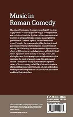 Roman Comedy Plays Jeffsmithabid