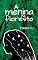 Livro A Menina na Floresta