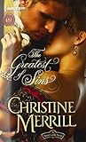 The Greatest of Sins