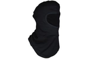 MAGID GLOVE & SAFETY MAGID Para-Tek FR 6 Oz. High Performance Balaclava, 1 Pairs, (HPT385)