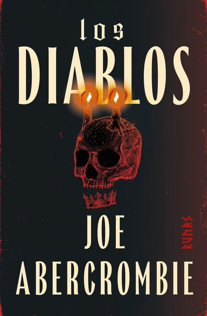 Los diablos Image