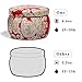 Candles, 4 Pack Scented Candles Set for Women, Candles for Home Scented Soy Wax Aromatherapy Candles for Meditation, Bath, Yoga. An Ideal Woman for Birthday, Anniversary for Her/Mom