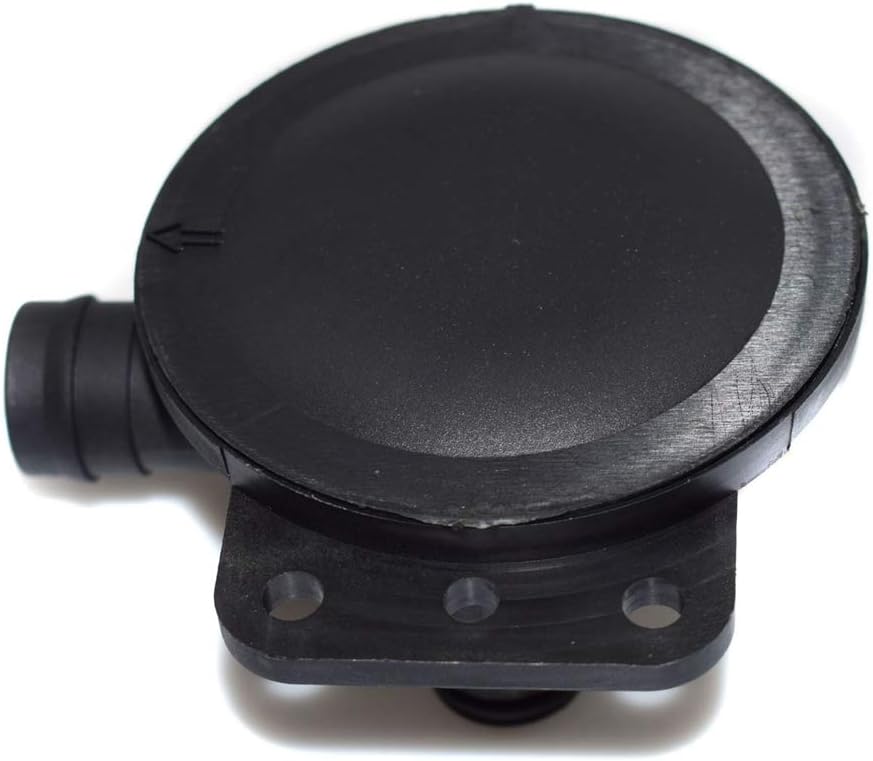 Engine Crankcase Vent Valve PCV OEM LR003380