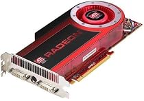 ATI Radeon HD 4870 Graphics Upgrade Kit for Apple Mac Pro