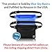 BO KAI LUN Waterproof Pouch with Waist Strap (2 Pack) | Best Way to Keep Your Phone and Valuables Safe and Dry | Perfect for Boating Swimming Snorkeling Kayaking Beach Pool Water Parks