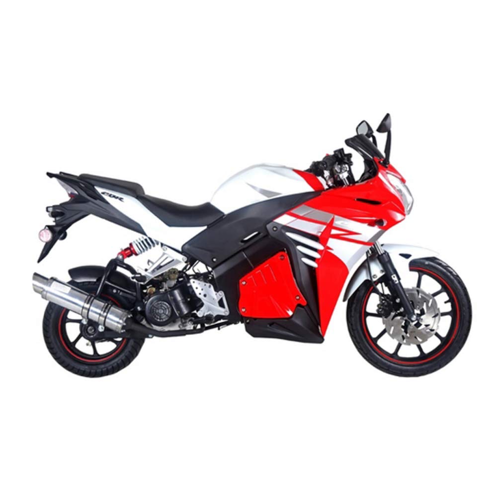 smart dealsnow brings brand new fully assembled sports bike 150cc street legal automatic sports bike 150 cc motorcycle