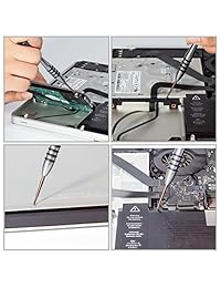 qnine Destornillador                     MacBook