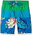 Kanu Surf Boys' Koloa Panel Swim Trunk