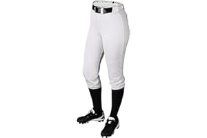 DeMarini Women's Standard Fierce Softball Pants