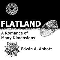 Cover of Flatland