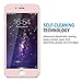 [ 2 Pack ] SAVFY iPhone 7 4.7'' Screen Protector, [Tempered Glass] [3D Touch Compatible] [9H Hardness] Glass Screen Protector for Apple iPhone 7 4.7''