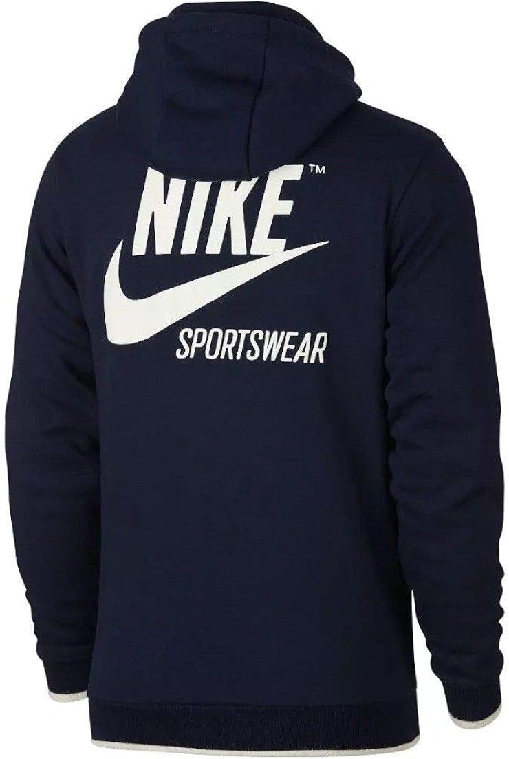 nike archive full zip hoodie