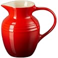 Le Creuset Jarra 500 ml Cerâmica Vermelho