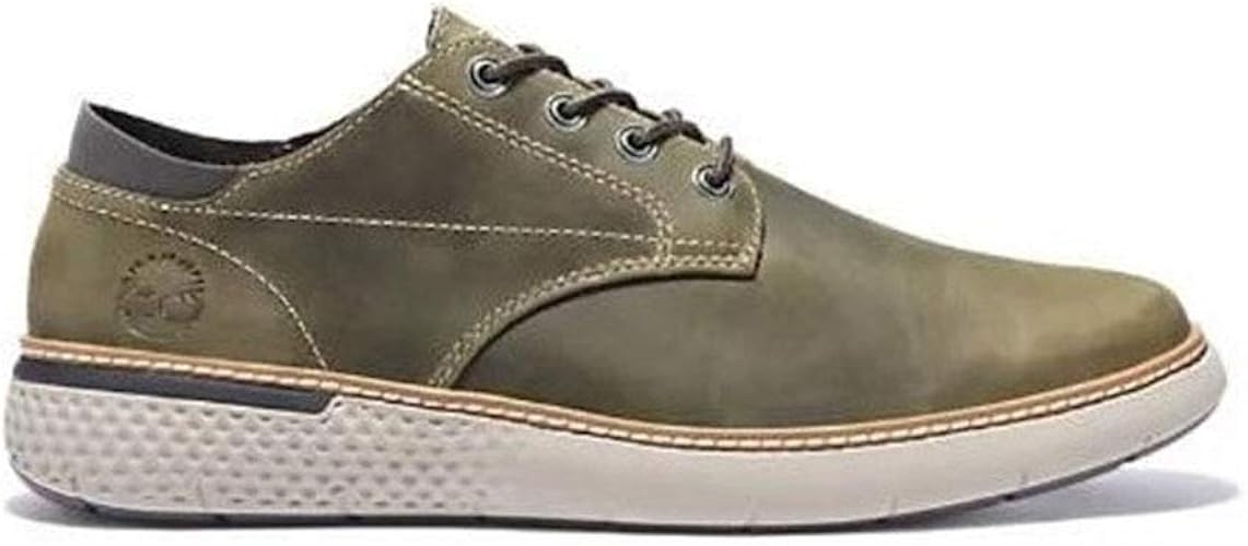 timberland cross mark oxford