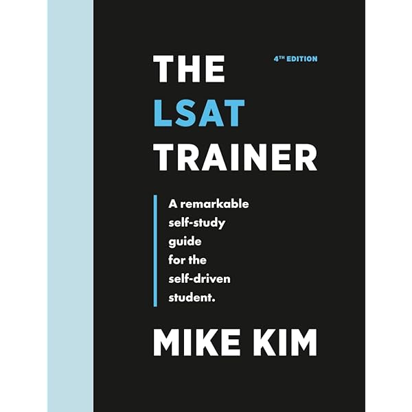 LSAT 公式練習問題集とKaplan模擬テストセット Kaplan LSAT Strategies & Tactics Boxed Set (Kaplan Test Prep