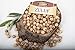 Holy Land POLISHED OliveWood beads Jewelry 6mm holy land beads (60 Beads)