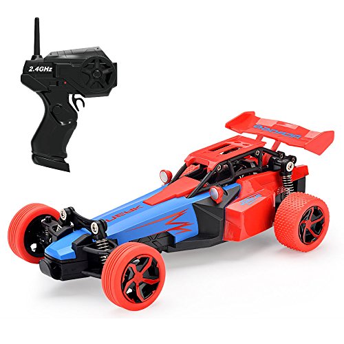 Joyjam Car Toys for 510 Year Old Boys RC Race Car Remote