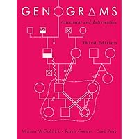 Genograms: Assessment and Intervention (Third Edition) (Norton Professional Books (Paperback))