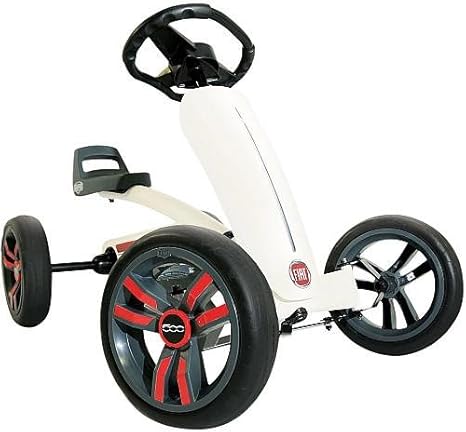 fiat go kart