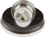 Single Ceramic Rod and Titanium Replacement Micro Pen Coils, Set of 3