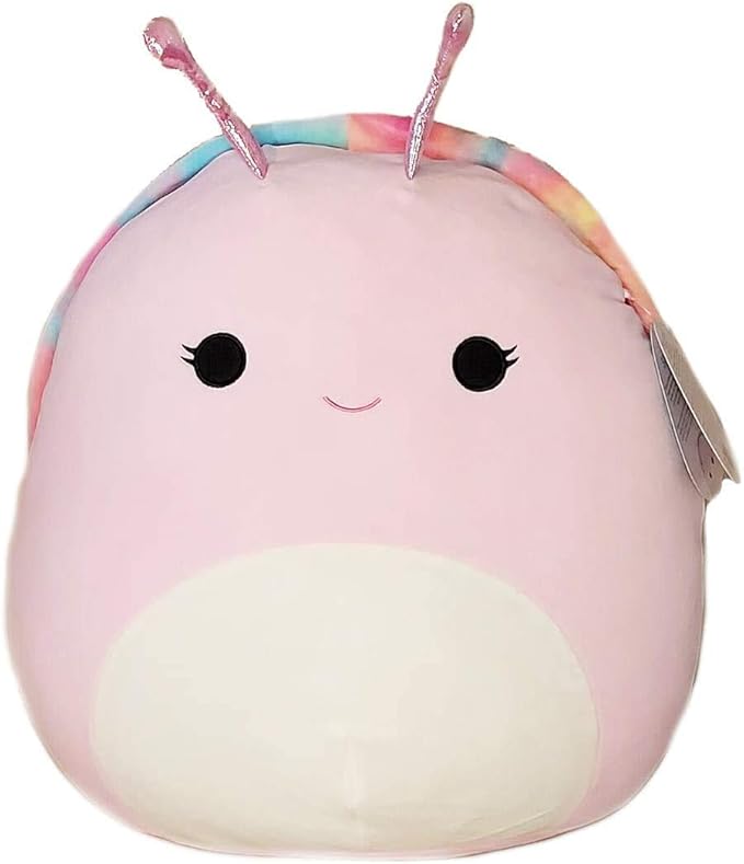 Squishmallow 16\