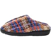 SUBU Fall &amp; Winter Concept Slippers - Aurora