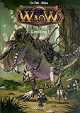Waow, Tome 7 : Levelling ! by 
