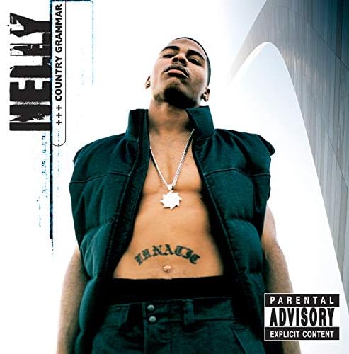 Amazon.com: Nellyville[2 LP]: CDs & Vinyl