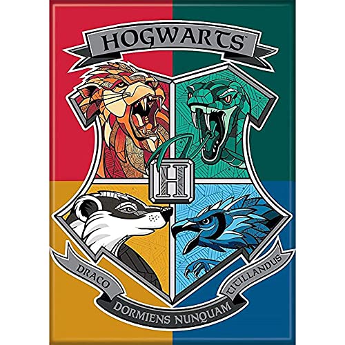 Beautiful for Harry Potter fans