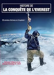 La Conquête De L'everest