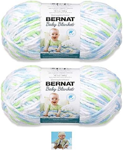 bernat baby bundle