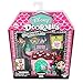 Disney Doorables™ Mini Stack Playset - Wreck-It Ralph, Vanellope's Sugar Shack, 2 Collectible Disney Character Figures with Sparkling Glitter Eyes