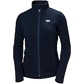 Helly Hansen Women's Daybreaker Fleece Jacket, 600 Navy, Small