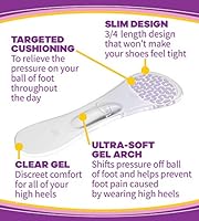 dr scholl's high heel relief
