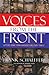 Voices from the Front: Letters Home from America's Military Family by Frank Schaeffer