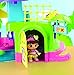 Pinypon Aquapark Adventures Doll Playset