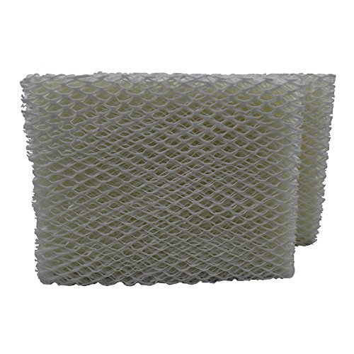 2 PACK-Vornado EVAP1, EVAP2, EVAP3, Model 30, Model 40, Model 50, MD1002 Humidifier Filter Replacement by Air Filter Factory