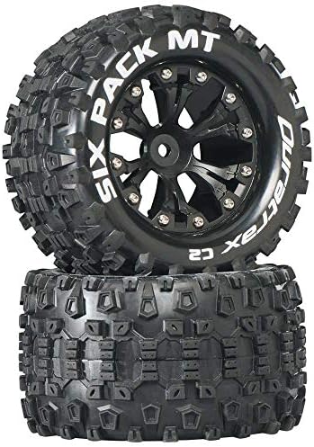 Duratrax Six-Pack MT 2.8\