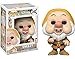 Funko Pop! Disney: Snow White and The Seven Dwarfs - Sneezy Vinyl Figure (Bundled with Pop Box Protector Case)