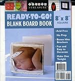 Ready-to-Go! BBB 8 x 8 (Create & Treasure (C&T Publishing)) by