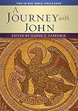 A Journey with John: The 50 Day Bible Challenge by