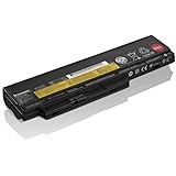 Lenovo 44+ 6 Cell Battery For Thinkpad (X220 / X230)