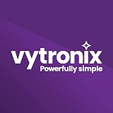 VYTRONIX CYL01 Bagless Cylinder Vacuum Cleaner 800W 4 Stage HEPA view 7
