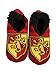 Harry Potter Gryffindor Cozy Slippers