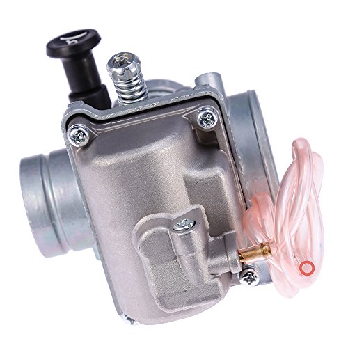 Carburetor for Yamaha Blaster 200 YFS200 1988-2006 Replacement Carb Assembly - Thumbnail 3