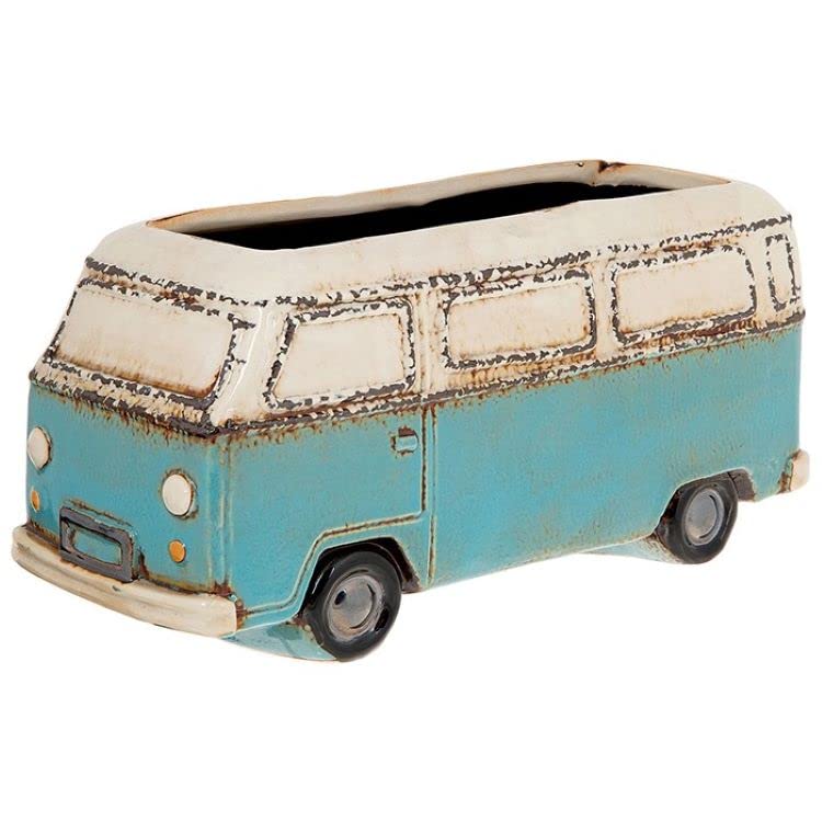 Village Pottery Camper Pot Small, Ceramic