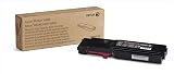 Xerox 106R02246 Magenta Toner Phaser 6600 Workcentre 6605 Standard 2000 Pages