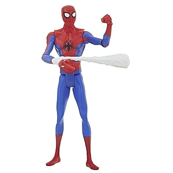 spider man figure amazon