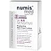 Numis Med pH5.5 Body Lotion Moisturizing Extremely Sensitive Skin, pH Balanced Daily Skin Lotion for Itchy, Flaky Dry Skin, Fast Absorption, Regenerate and Preserve Natural Skin Moisture Balance 200 ml - Original
