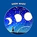 Moon Magic: A child's book of moonlight magick. (Magickally Inspired) (Volume 3) by R Aurora Lightbringer SCBS